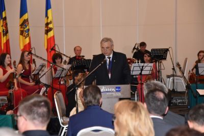 Congresul neurologilor și neurochirurgilor 2017