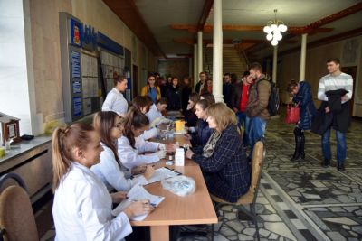 Ziua Mondială a Diabetului