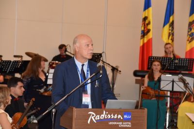 Congresul neurologilor și neurochirurgilor 2017
