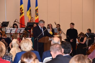 Congresul neurologilor și neurochirurgilor 2017