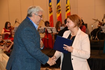 Congresul neurologilor și neurochirurgilor 2017