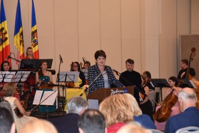 Congresul neurologilor și neurochirurgilor 2017