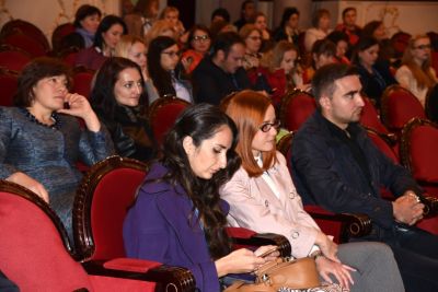 Congresul neurologilor și neurochirurgilor 2017