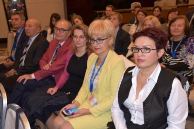 Congresul neurologilor și neurochirurgilor 2017