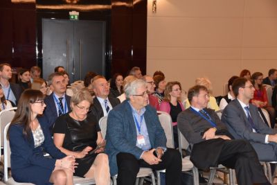 Congresul neurologilor și neurochirurgilor 2017