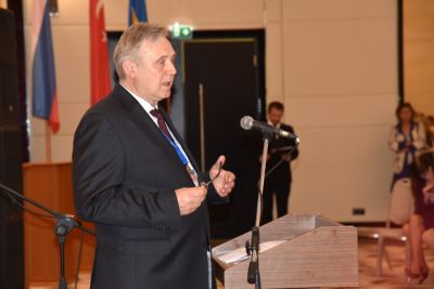 Congresul neurologilor și neurochirurgilor 2017