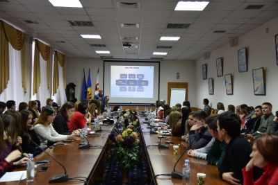 Îmbunătățirea calității metodologiilor de predare