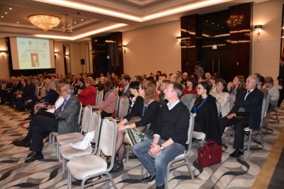 Congresul neurologilor și neurochirurgilor 2017