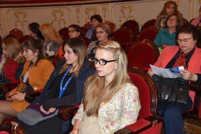 Congresul neurologilor și neurochirurgilor 2017