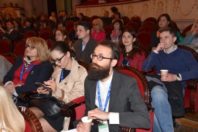 Congresul neurologilor și neurochirurgilor 2017