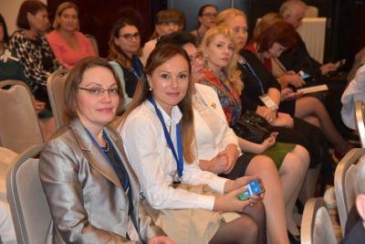 Congresul neurologilor și neurochirurgilor 2017