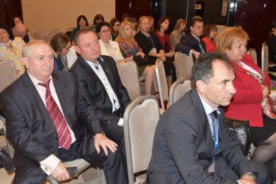 Congresul neurologilor și neurochirurgilor 2017