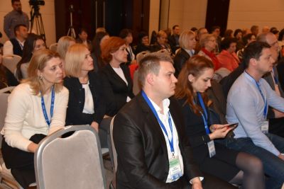Congresul neurologilor și neurochirurgilor 2017