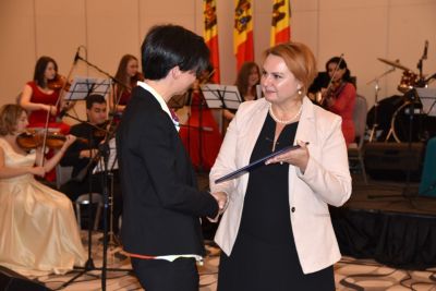 Congresul neurologilor și neurochirurgilor 2017
