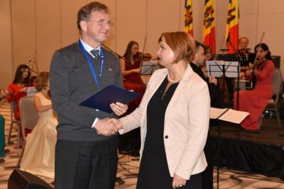 Congresul neurologilor și neurochirurgilor 2017