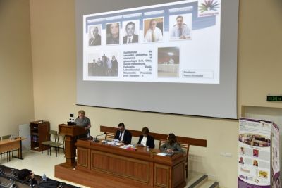 Ziua Mondială a Bolilor Rare 2018