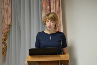 Managementul sănătății publice: realizări și perspective