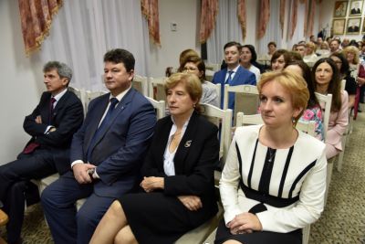 Masteri în managementul sănătății publice 2017