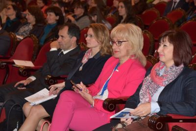 Congresul neurologilor și neurochirurgilor 2017