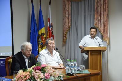 Managementul sănătății publice: realizări și perspective
