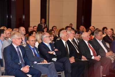 Congresul neurologilor și neurochirurgilor 2017
