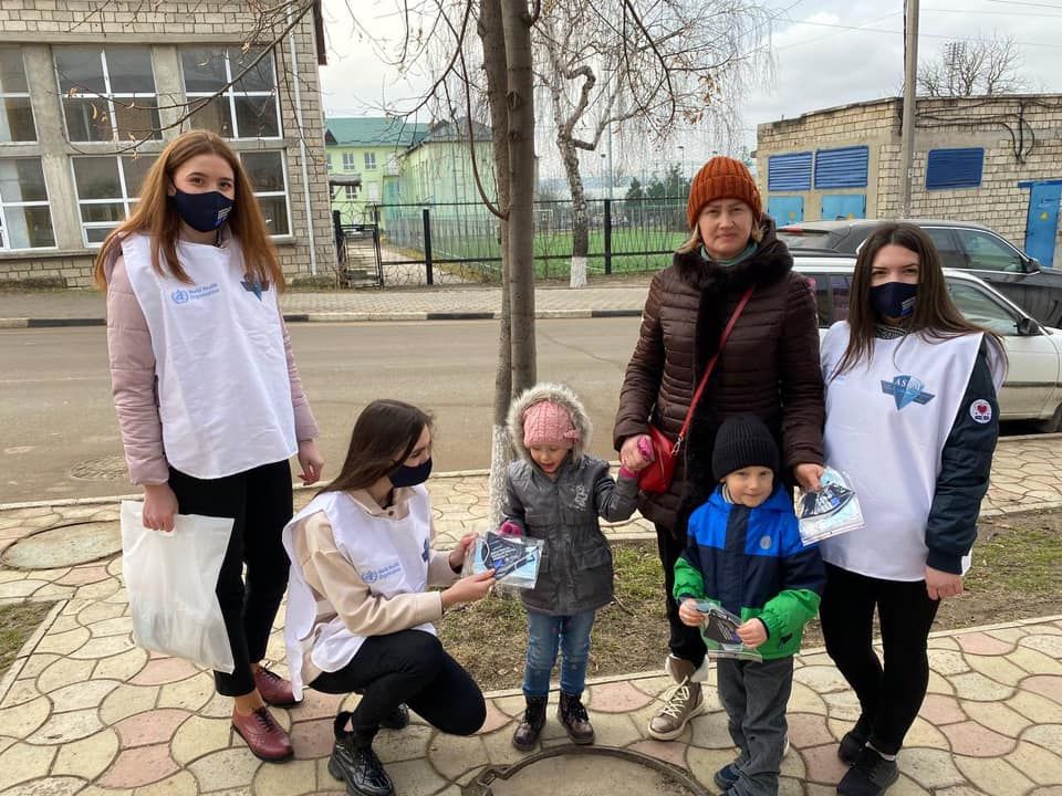 Solidari pentru sănătate