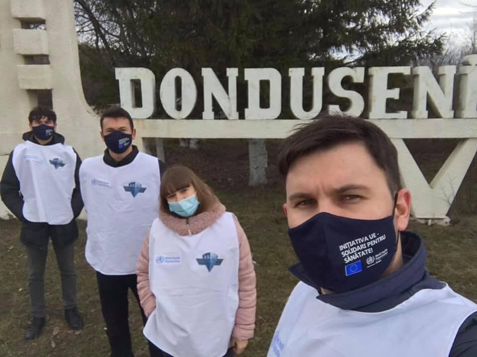 Solidari pentru sănătate
