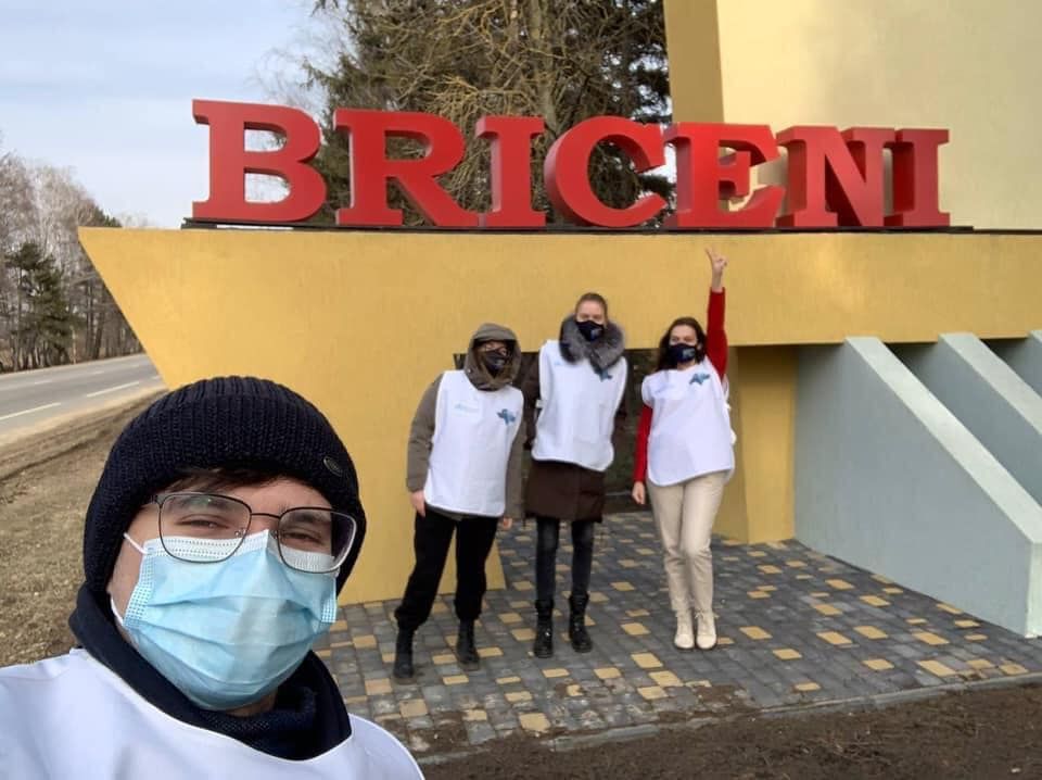 Solidari pentru sănătate