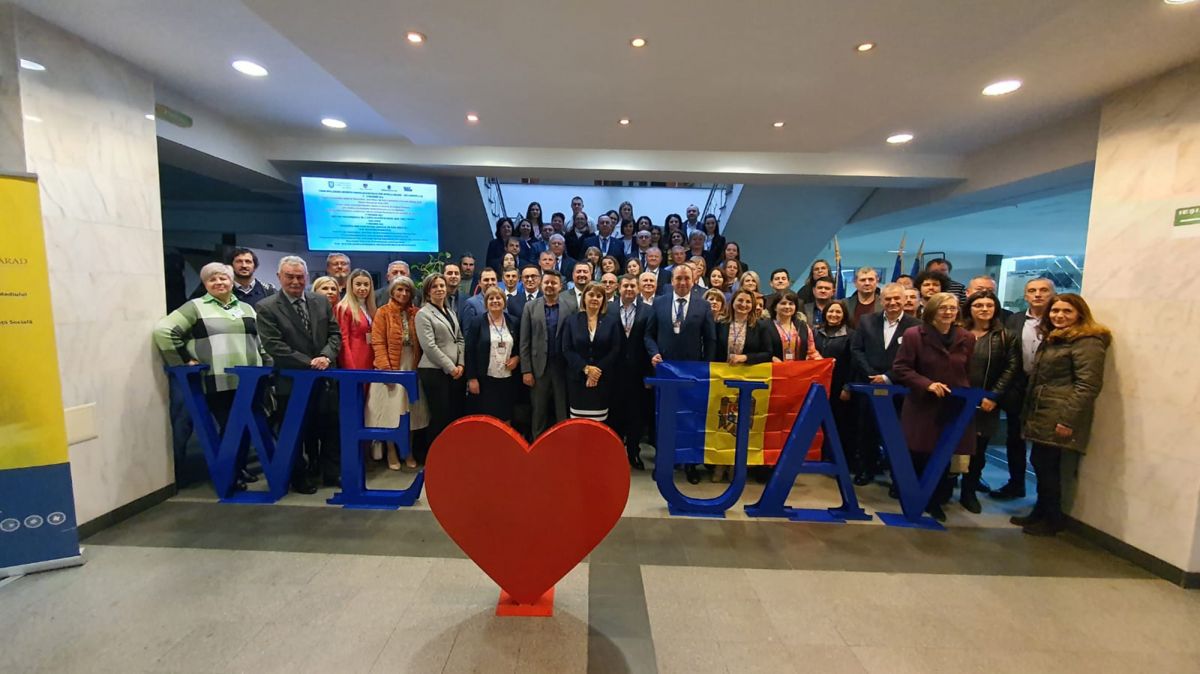 Republic of Moldova – an EU candidate country