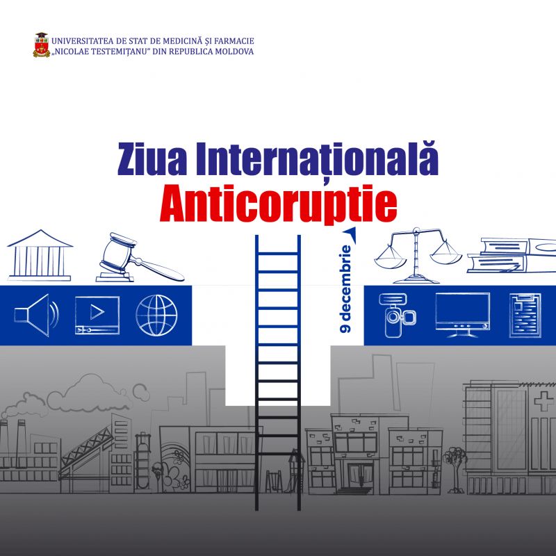 Ziua Internațională Anticorupție