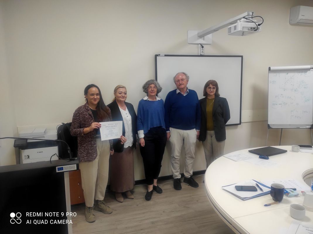 Clinical Trials Workshop