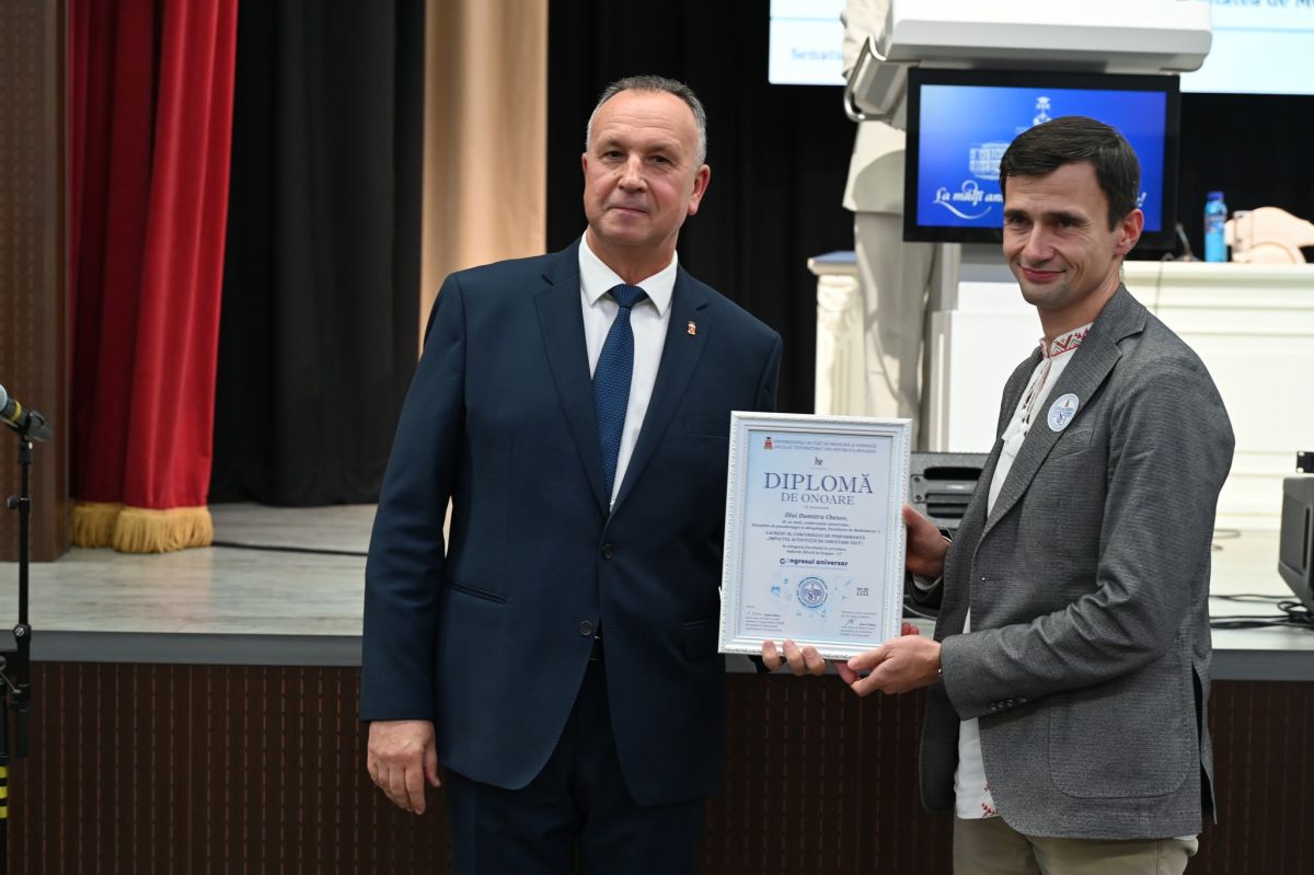 Gala Cercetării și Inovării