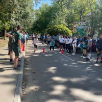 ​​​​Spartachiada lucrătorilor medicali