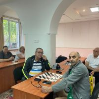 ​​​​Spartachiada lucrătorilor medicali