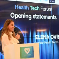 Health Tech Forum